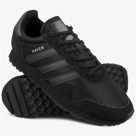 adidas schuhe herrensneaker schwarz